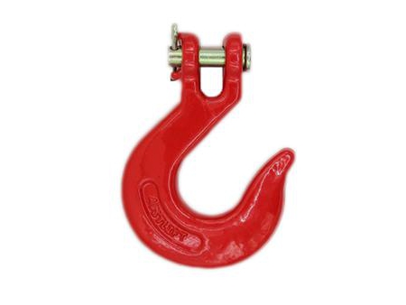 Alloy Steel Clevis Slip Hook