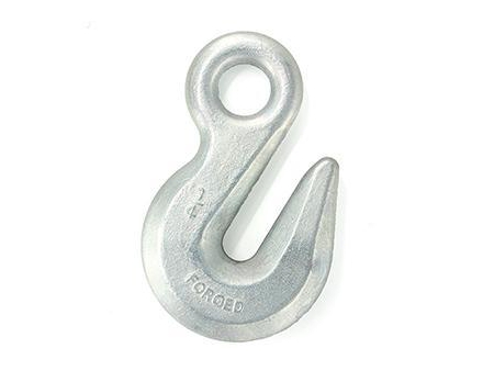 Alloy and Carbon Steel Eye Grab Hook