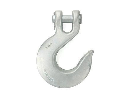 Alloy and Carbon Steel Clevis Slip Hook