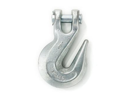 Alloy and Carbon Steel Clevis Grab Hook