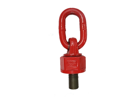 G80 Lifting Screw Point