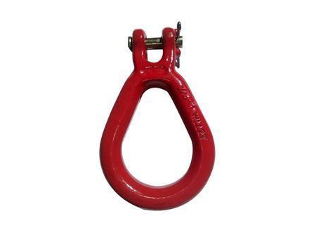 Alloy Steel Clevis Lug Link