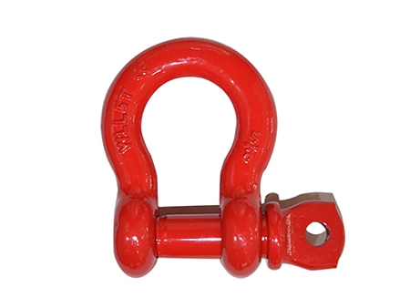 G8 Alloy Steel Shackles