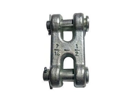 Alloy Steel Forged Link