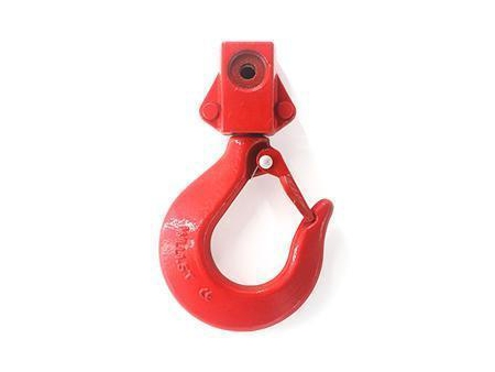 3T Alloy Steel Block Hook