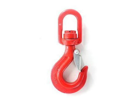 Ball Bearing Swivel Latch Hook