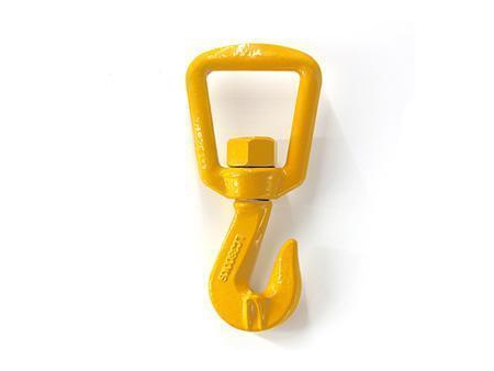 Alloy Steel Lifting Sling Grab Hook