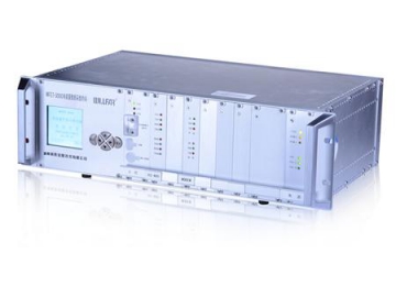 WFET-3000 Rack Mount Power Data Logger