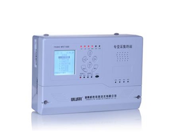 WFET-1000 Electrical Load Management Instrument