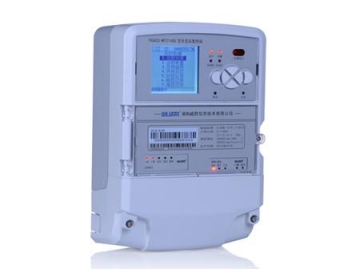 WFET-1000 Electrical Load Management Instrument