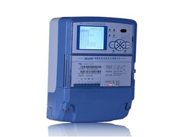 WFET-1000 Electrical Load Management Instrument