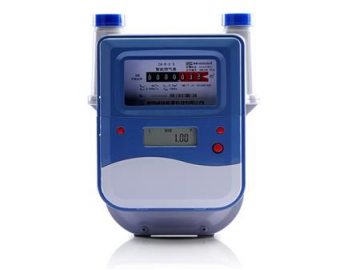 ZG-D-W Wireless Smart Gas Meter