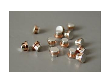 Copper Micro Fasteners