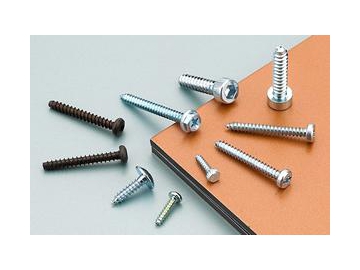 Carbon Steel Micro Fasteners