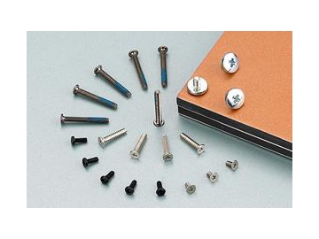 Electric Precision Micro Screw