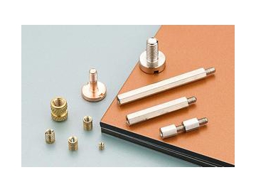 Electric Precision Micro Screw