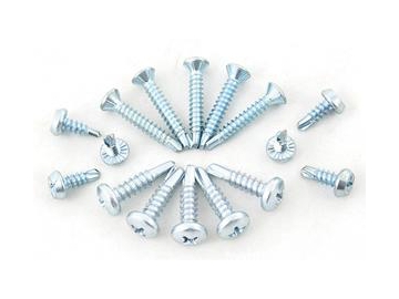 Micro Self Tapping Screw