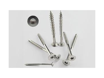 Micro Self Tapping Screw