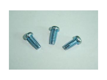 Precision Machine Screw