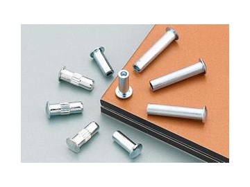 Non-Standard Screw Fasteners