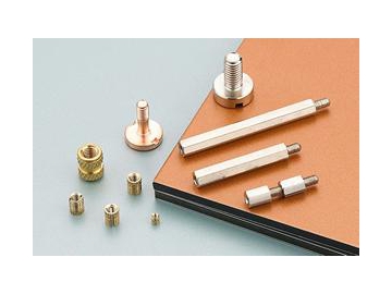 Non-Standard Screw Fasteners