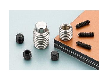 Non-Standard Screw Fasteners