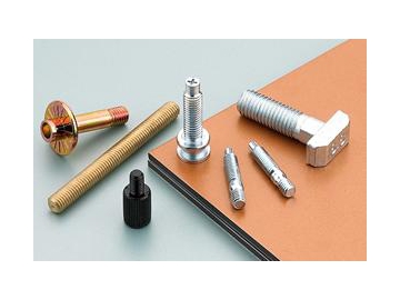 Non-Standard Screw Fasteners