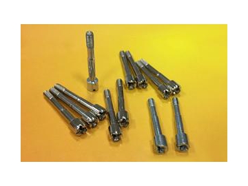 Non-Standard Screw Fasteners