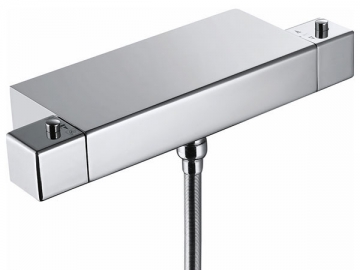 Exposed Thermostatic Shower Valve, HP6703C