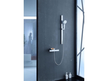 Exposed Thermostatic Shower Valve, HP6703C