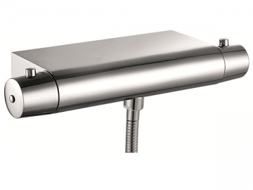 Exposed Thermostatic Shower Valve, HP6593C
