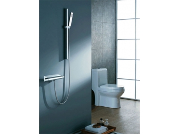 Exposed Thermostatic Shower Valve, HP6593C