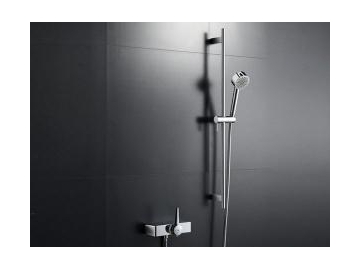 Exposed Thermostatic Shower Valve, HE6873