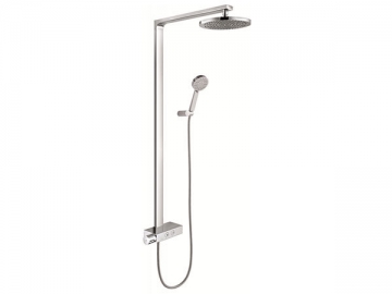 Exposed Thermostatic Shower Valve, HL6905