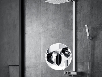 Exposed Thermostatic Shower Valve, HP6985