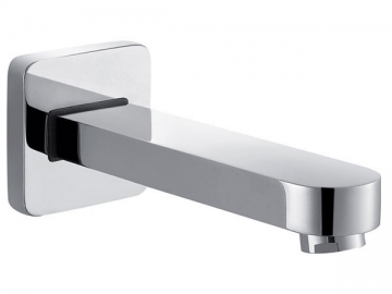 Basin Spout/Bathtub Spout