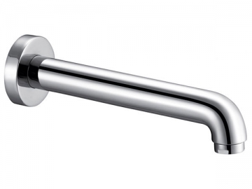 Basin Spout/Bathtub Spout