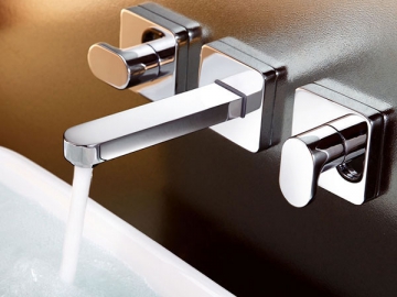 Basin Spout/Bathtub Spout