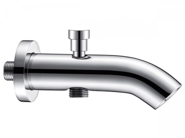 Basin Spout/Bathtub Spout