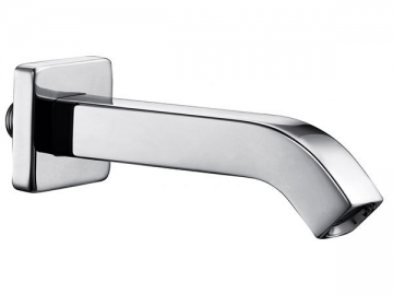Basin Spout/Bathtub Spout