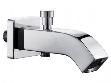 Basin Spout/Bathtub Spout