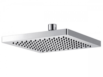 ABS Rain Shower Head