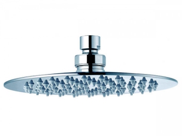 Stainless Steel Rain Shower Head