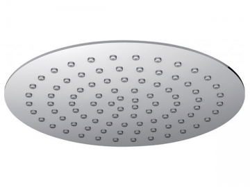 Stainless Steel Rain Shower Head