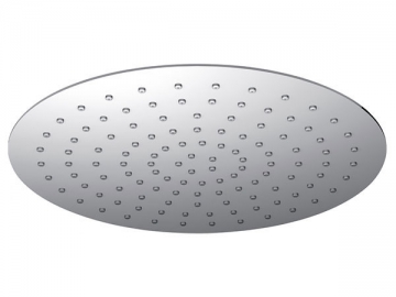 Stainless Steel Rain Shower Head