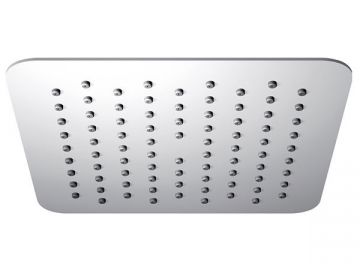 Stainless Steel Rain Shower Head