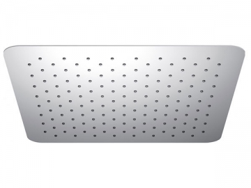 Stainless Steel Rain Shower Head