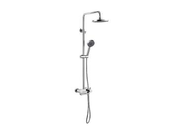 Exposed Shower Mixer, FB7065