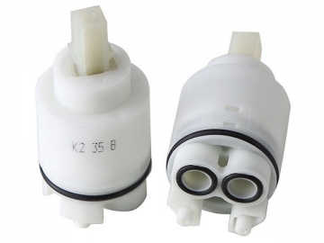 Exposed Bath Shower Mixer, FB6332B
