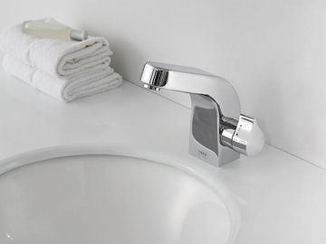 Exposed Basin Mixer, FL7070
